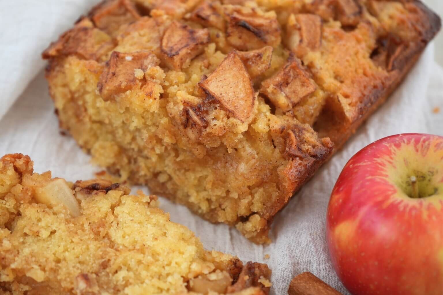 19 Cozy Fall Sourdough Recipes to Make This Season - moon + magnolia